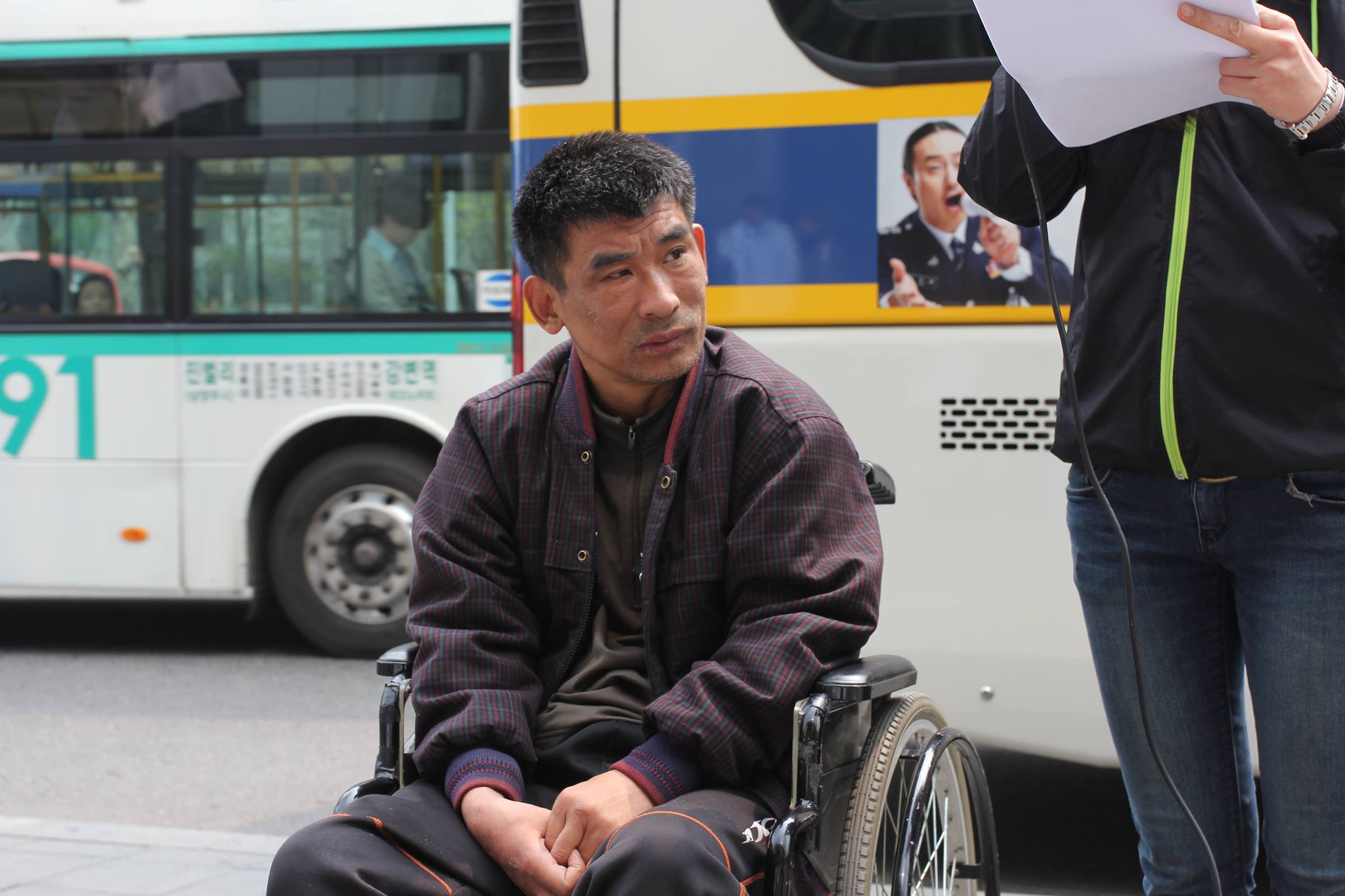 송국현씨 사진